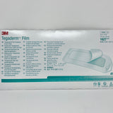 Tegaderm™ Transparent Film Dressing – 4" x 10" - Buy Medical Supplies Online Canada