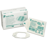 3M Tegaderm Transparent Film Dressing 4" x 4 ¾" - Buy Medical Supplies Online Canada