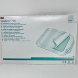 Tegaderm™ Transparent Film Dressing – 8" x 12" - Buy Medical Supplies Online Canada
