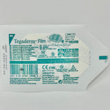 Tegaderm dressing 2 3/8" x 2 3/4" (6cm x 7cm)-Medical Supplies-Birth Supplies Canada