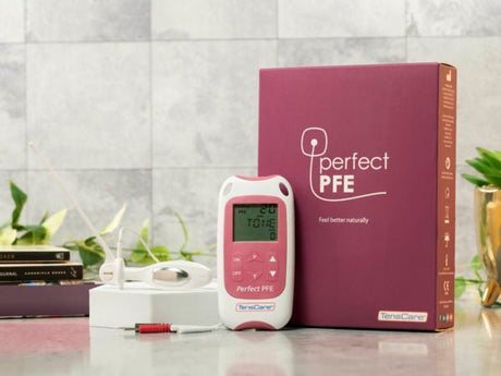 TensCare Perfect PFE Pelvic Floor Exerciser – Stress, Urge & Mixed Incontinence - Buy Medical Supplies Online Canada
