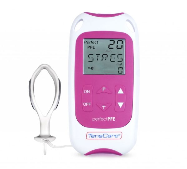 TensCare Perfect PFE Pelvic Floor Exerciser – Stress, Urge & Mixed Incontinence - Buy Medical Supplies Online Canada