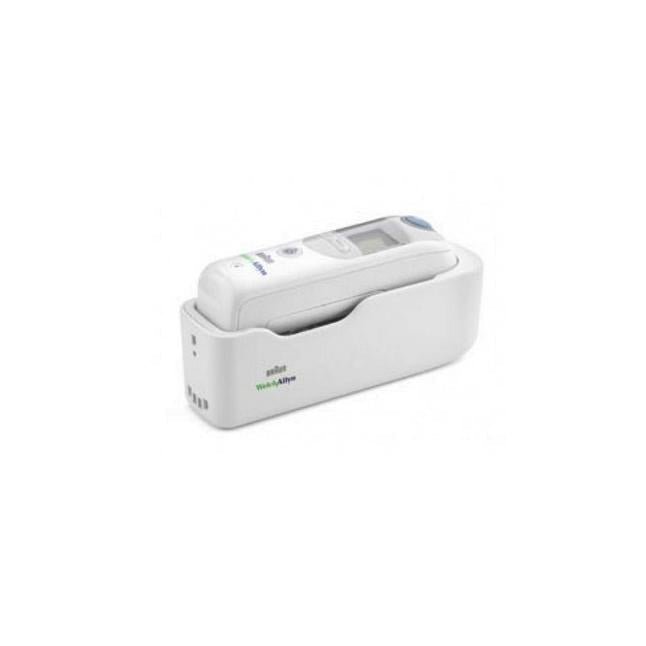 ThermoScan PRO 6000 Thermometer | Welch Allyn-Medical Equipment-Birth Supplies Canada