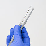 Thumb Tissue Forceps, 5.5" – Sterile, Disposable, Latex - Free - Buy Medical Supplies Online Canada