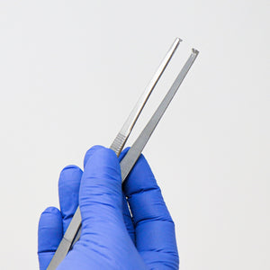 Thumb Tissue Forceps ~ STERILE-Instruments-Birth Supplies Canada