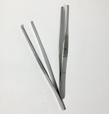 Tissue Forceps 5"-Instruments-Birth Supplies Canada