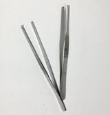 Tissue Forceps 5" Straight | Reusable-Medical Instruments-Birth Supplies Canada