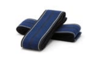 Transducer Belts for Sonicaid ~ Reusable
