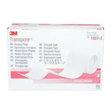 3M Transpore™ Surgical Tape – Transparent Plastic - Buy Medical Supplies Online Canada
