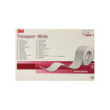 Transpore™ Medical Tape – Bidirectional Tear - Buy Medical Supplies Online Canada