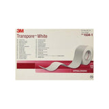 Transpore Tape, Bidirectional Tear-Medical Supplies-Birth Supplies Canada