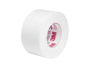 Transpore Tape, Bidirectional Tear-Medical Supplies-Birth Supplies Canada