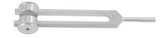 Aluminum Alloy Tuning Fork - Buy Medical Supplies Online Canada