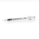 Ultra - Fine Insulin Syringe 31G × 6mm - Buy Medical Supplies Online Canada