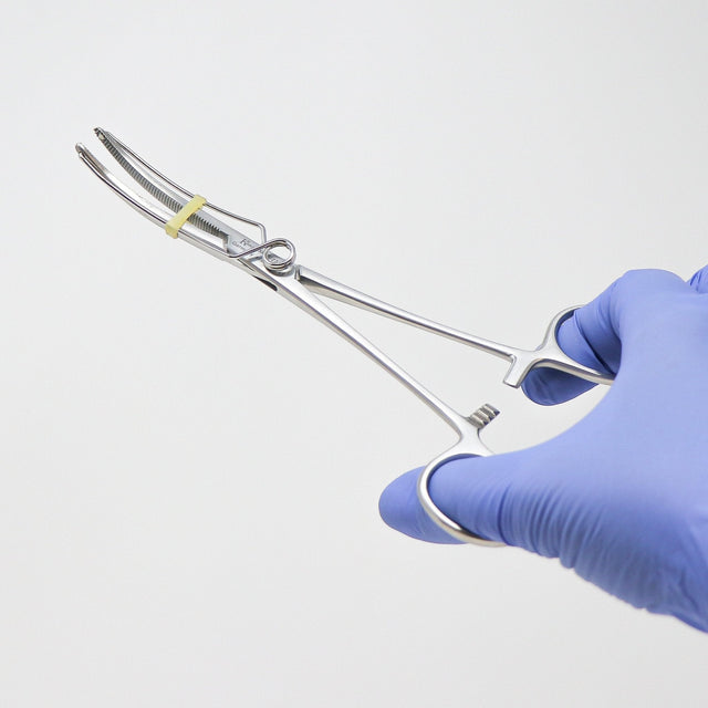 Umbilical Cord Bander | Reusable Neonatal Cord Care Device - Buy Medical Supplies Online Canada