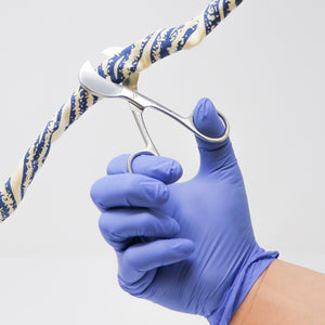 Umbilical Scissor, 10cm-Instruments-Birth Supplies Canada