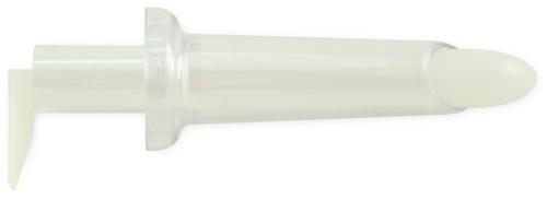 UniSpec Disposable Anoscope – Single-Use Anoscopy Instrument (2cm x 8.5cm)