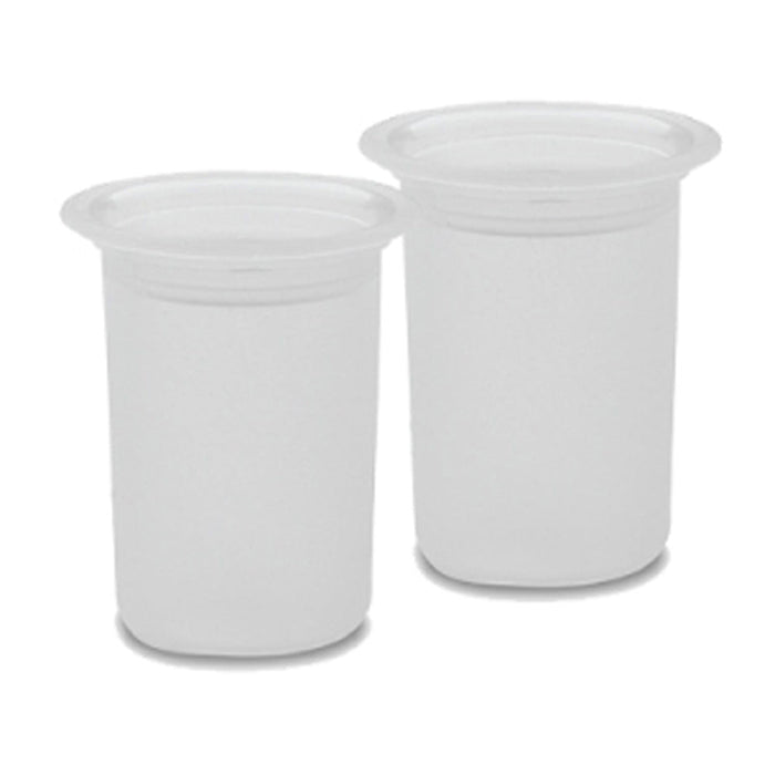 Ameda Universal Diaphragm (2-Pack) – Silicone Spare Parts for Breast Pumps