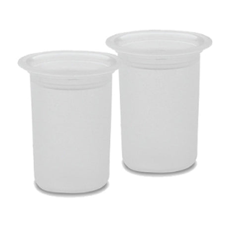 Ameda Universal Diaphragm (2 - Pack) – Silicone Spare Parts for Breast Pumps - Buy Medical Supplies Online Canada