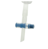 AMSino Urinary Drainage Bag – 2000mL, T - Tap Drain Port, Anti - Reflux - Buy Medical Supplies Online Canada