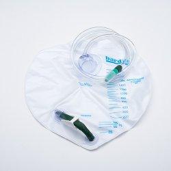 BARD® Urinary Drainage Bag – 2000ml, Anti - Reflux, Closed System - Buy Medical Supplies Online Canada