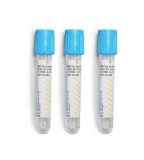 BD Vacutainer® Blood Collection Tubes - Buy Medical Supplies Online Canada