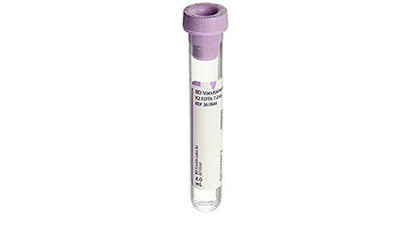 BD Vacutainer® Blood Collection Tubes - Buy Medical Supplies Online Canada