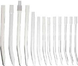 Rigid Curved Vacuum Curettes – Disposable - Buy Medical Supplies Online Canada