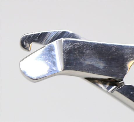 Waller Cord Clamp Cutter | Reusable Utility - Grade Instrument - Buy Medical Supplies Online Canada