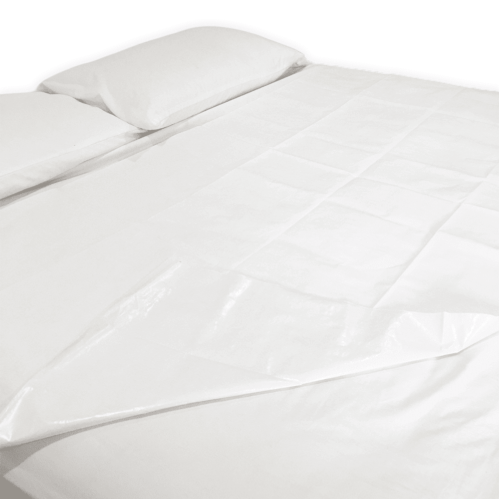 Waterproof Stretcher Sheets – 42" x 84" - Buy Medical Supplies Online Canada
