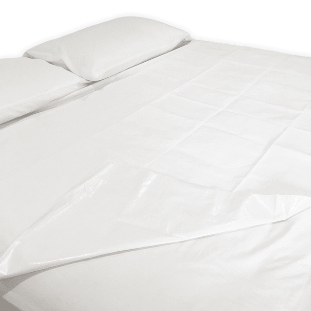 Waterproof Stretcher Sheets – 42" x 84" - Buy Medical Supplies Online Canada