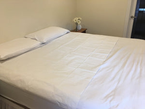 Waterproof Sheets - Mattress Protectors for Homebirth-Paper Products-Birth Supplies Canada