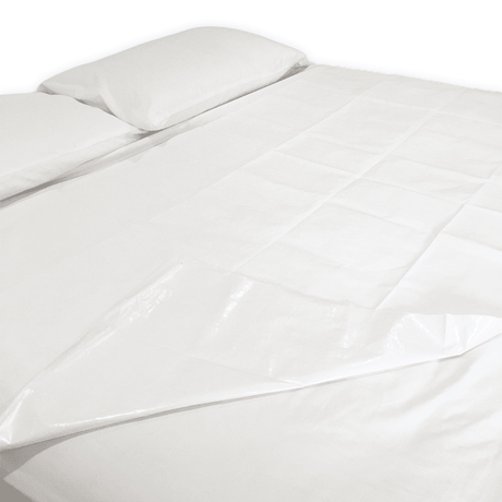 Waterproof Stretcher Sheets – 42" x 84" - Buy Medical Supplies Online Canada