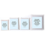 Weigh Your Options: Alcohol Drinks Display | Healthcare Training Model - Buy Medical Supplies Online Canada