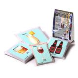 Weigh Your Options: Alcohol Drinks Display | Healthcare Training Model - Buy Medical Supplies Online Canada