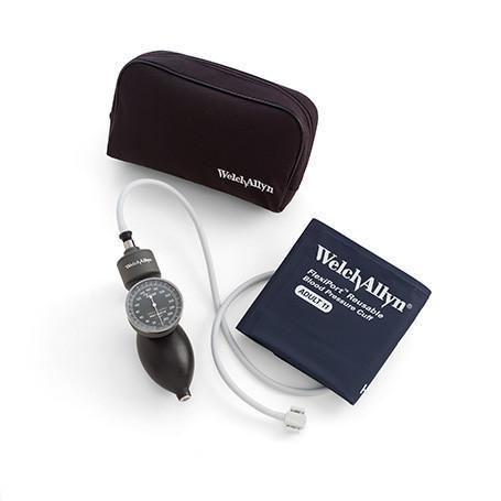 Welch Allyn Classic Aneroid Sphygmomanometer - Buy Medical Supplies Online Canada