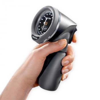 Welch Allyn® DS66 Trigger Aneroid Sphygmomanometer with DuraShock™ Technology-Medical Equipment-Birth Supplies Canada