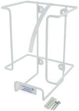 Glove Dispenser – Wire Coated, Wall - Mount Holder - Buy Medical Supplies Online Canada