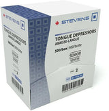 Wooden Tongue Depressors - Buy Medical Supplies Online Canada