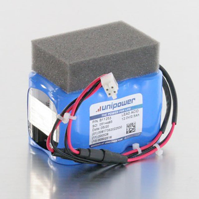 Battery Replacement for Devilbiss Vacuaide - Buy Medical Supplies Online Canada