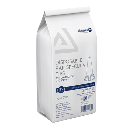 Disposable Otoscope Specula-Clinic Supplies-Birth Supplies Canada