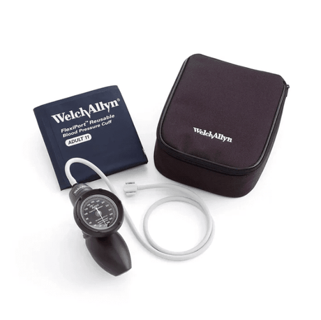 Welch Allyn Classic Aneroid Sphygmomanometer - Buy Medical Supplies Online Canada