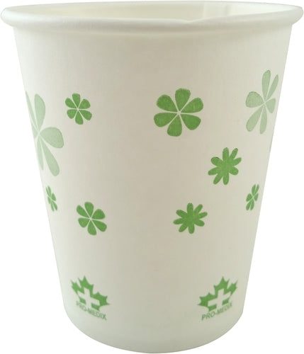 Waxed Paper Cups