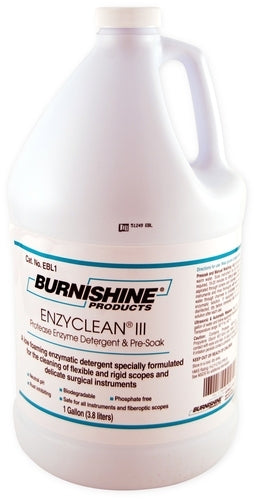 Enzyclean® Protease Enzyme Detergent and Pre-Soak