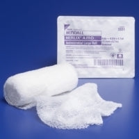 Kerlix™  AMD Antimicrobial Gauze Bandage Rolls