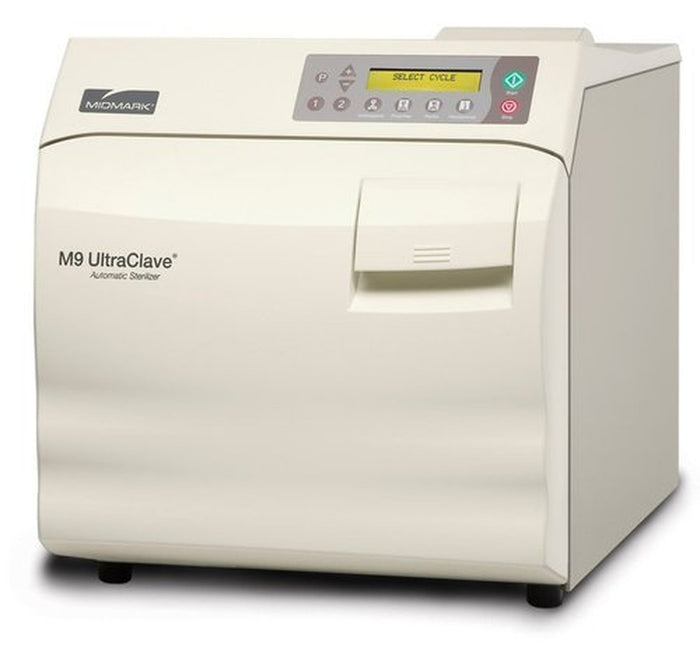 Midmark® M9D Semi-Automatic Sterilizer