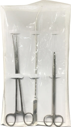 Single-Use IUD Insertion & Removal Kit
