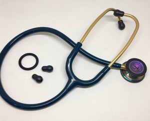 3M Littmann Classic III Adult Stethoscope-Medical Equipment-Birth Supplies Canada