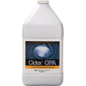 Cidex OPA High-Level Disinfectant