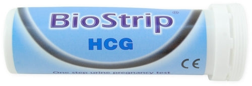 BioStrip® hCG Urine Pregnancy Test